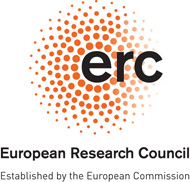 ERC Advanced Grants (Link zur Webseite)
